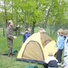 Пасхальный праздник у «Покрова»